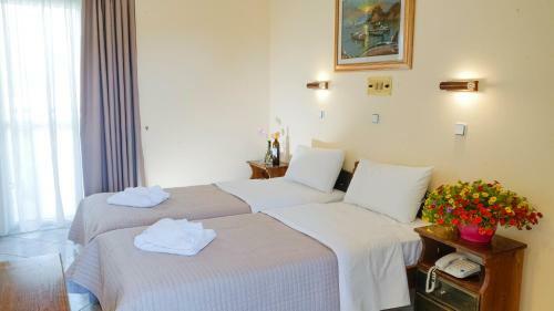 Aparthotel Aneton