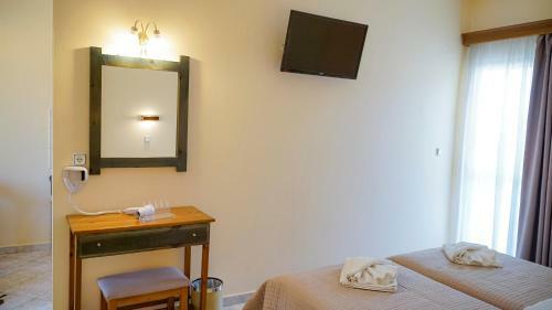 Aparthotel Aneton