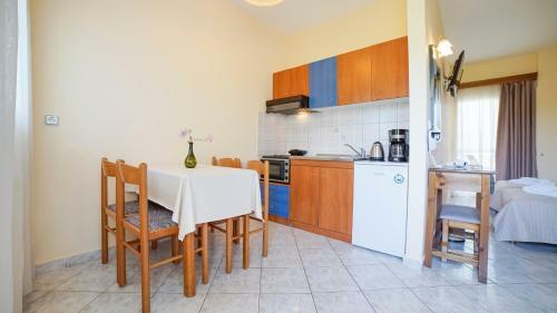 Aparthotel Aneton