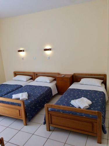 Aparthotel Aneton