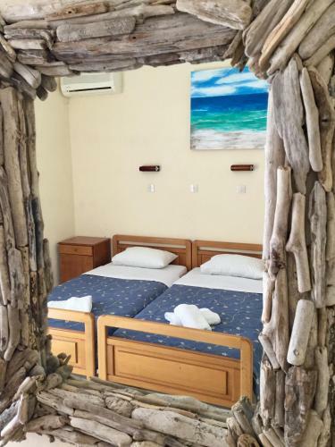 Aparthotel Aneton