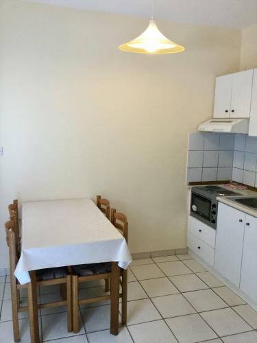 Aparthotel Aneton