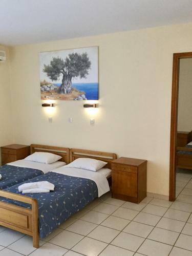 Aparthotel Aneton