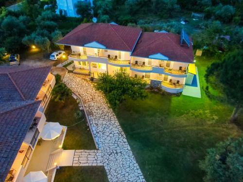 Aparthotel Aneton