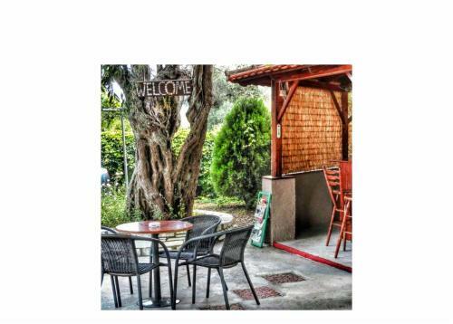 Aparthotel Aneton