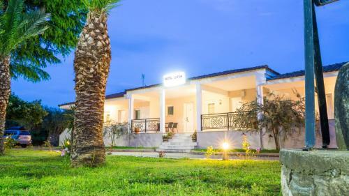 Aparthotel Aneton