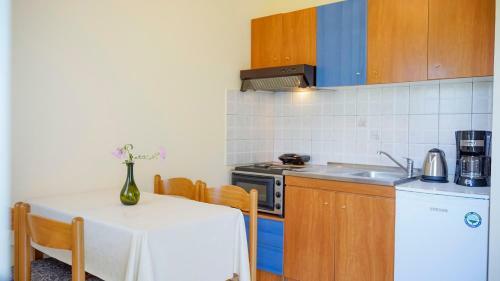 Aparthotel Aneton