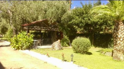 Aparthotel Aneton