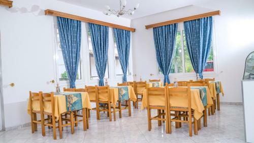Aparthotel Aneton