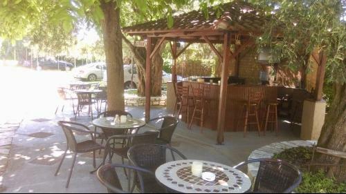 Aparthotel Aneton