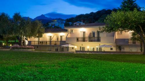 Aparthotel Aneton