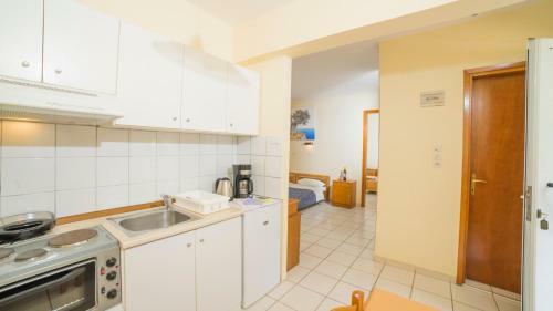 Aparthotel Aneton