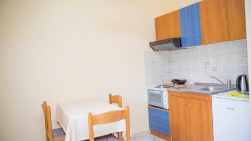 Aparthotel Aneton