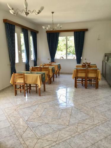 Aparthotel Aneton