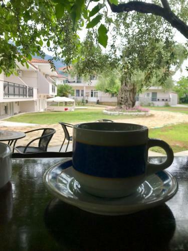 Aparthotel Aneton