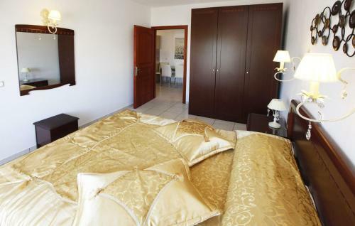 Nereids Apartments And Studios