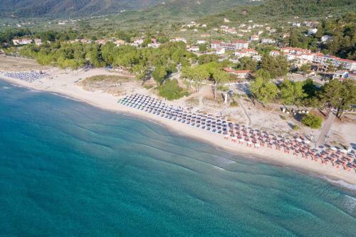 Princess Golden Beach Hotel