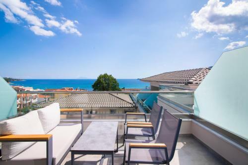 Apartamento Semiramis Suites