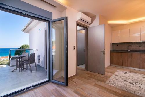 Apartamento Semiramis Suites