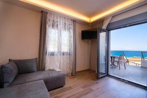 Apartamento Semiramis Suites