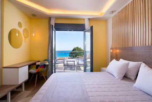Apartamento Semiramis Suites