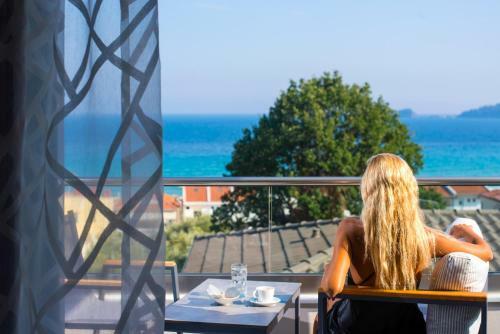 Apartamento Semiramis Suites