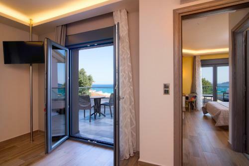 Apartamento Semiramis Suites