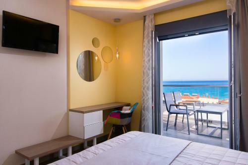 Apartamento Semiramis Suites