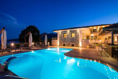 Apartamento Semiramis Suites