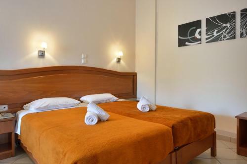 Aparthotel Hotel Liberty