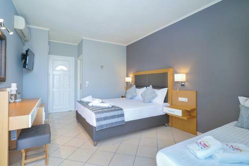 Sunny Hotel Thassos