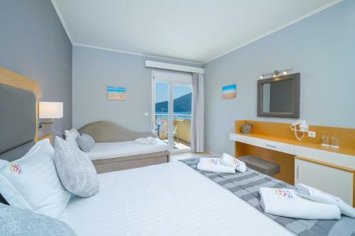 Sunny Hotel Thassos