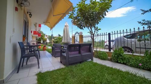 Apartamento Golden View Studios