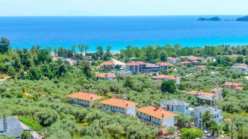 Apartamento Golden View Studios