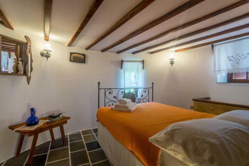 Apartamento Windmill Karamitsos