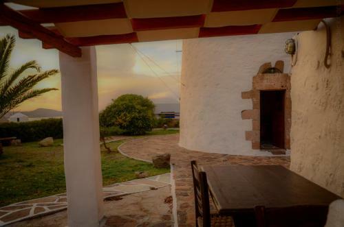 Apartamento Windmill Karamitsos