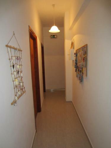 Katerina Apartments