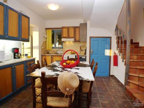 Troulous Villa Sleeps 6