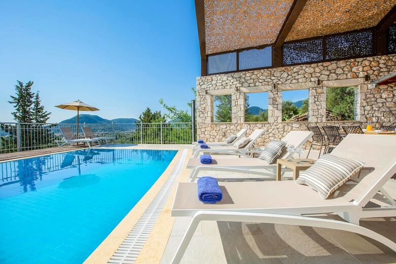Villa Rachi