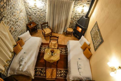 Hotel Karyatis Resort