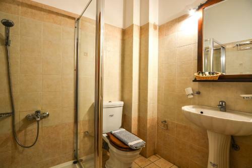 Hotel Karyatis Resort
