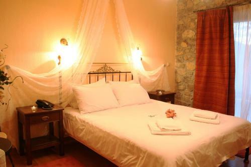 Hotel Karyatis Resort
