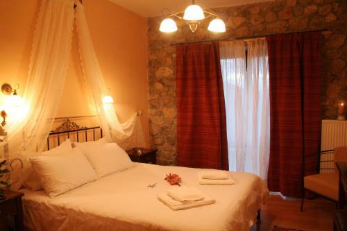 Hotel Karyatis Resort