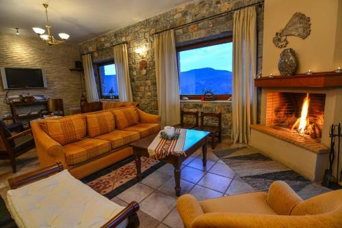 Hotel Karyatis Resort