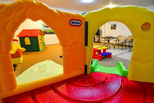 Hotel Karyatis Resort