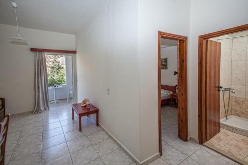 Aparthotel Ammoudi Hotel
