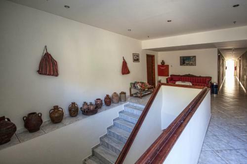 Aparthotel Ammoudi Hotel