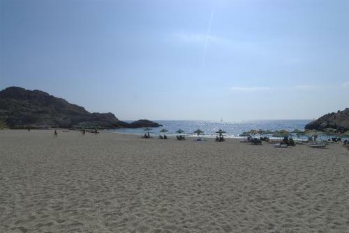 Aparthotel Ammoudi Hotel