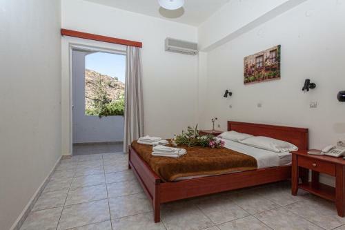 Aparthotel Ammoudi Hotel