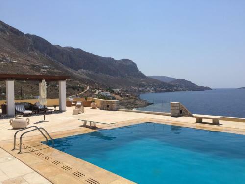 Kasteli Villas